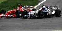 Bild zum Inhalt: 2002: Ein Malaysia-Grand-Prix für die Ewigkeit