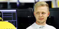 Kevin Magnussen