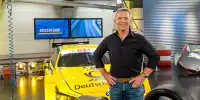 SPORT1-Moderator Andreas Spellig