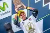 Bild zum Inhalt: Brad Binder: Jerez war der Schlüssel zum WM-Titel