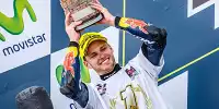 Brad Binder