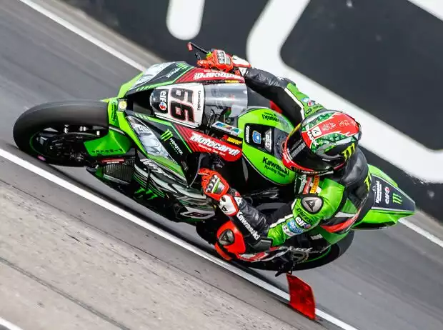 Tom Sykes Titel-Bild zur News: Tom Sykes