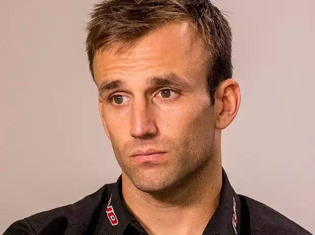 Johann Zarco Titel-Bild zur News: Johann Zarco