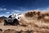 Bild zum Inhalt: Rallye Dakar: BMW intensiviert Partnerschaft mit X-raid
