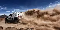 BMW X-raid
