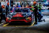 Mercedes-AMG-Strafe in Spa: Die Hintergründe