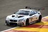 Bild zum Inhalt: WEC-Einstieg offiziell: BMW kehrt nach Le Mans zurück