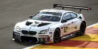 BMW M6 GT3