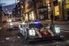 Im Porsche 919 durch London: Mark Webber auf leisen Sohlen