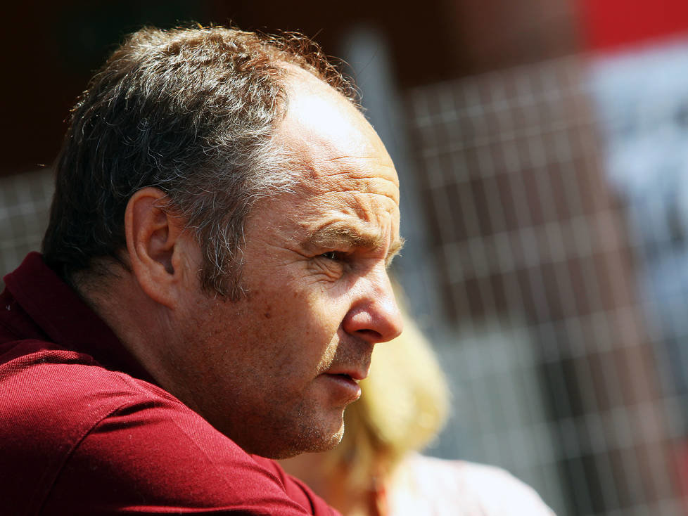 Gerhard Berger