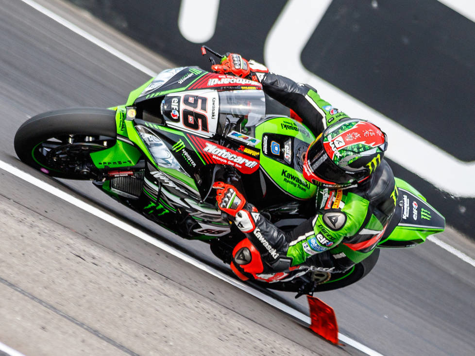 Tom Sykes