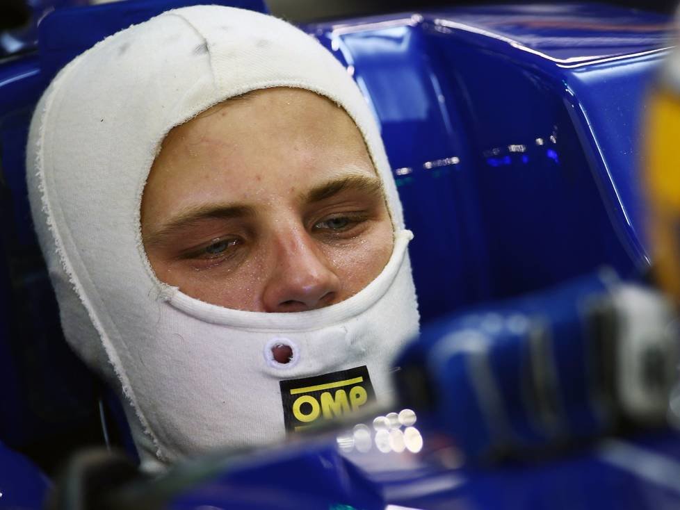 Marcus Ericsson