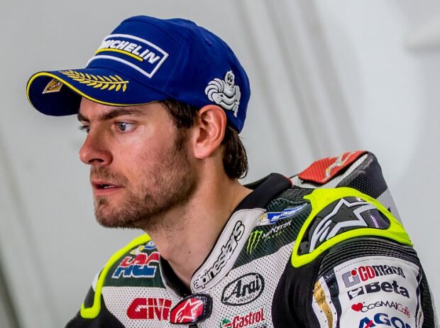 Cal Crutchlow