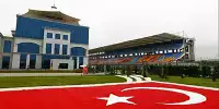 Istanbul Park Circuit