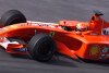Fast-Facts: Welchen Rekord "Schumi" in Malaysia noch hält