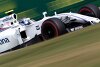 Bild zum Inhalt: Williams setzt auf Ferrari-Mann bei Williams-Aufschwung