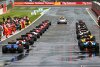 Bild zum Inhalt: FIA-Weltrat legt fest: Stehender Start auch im Regen!