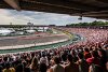 Bild zum Inhalt: Formel-1-Kalender 2017: Hockenheim und 20 andere Rennen