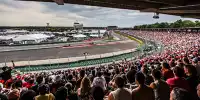 Bild zum Inhalt: Formel-1-Kalender 2017: Hockenheim und 20 andere Rennen