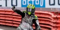 Bild zum Inhalt: Stinkefinger-Verbot in der MotoGP: Was soll das?