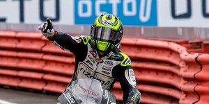 Stinkefinger-Verbot in der MotoGP: Was soll das?