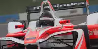 Nick Heidfeld