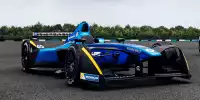 Renault e.dams