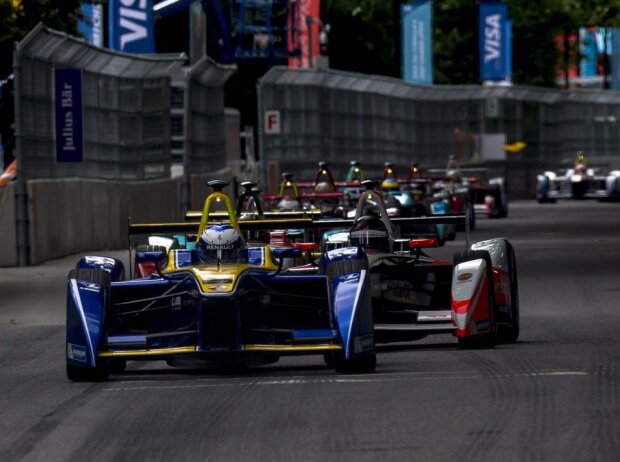 Nicolas Prost Nicolas Prost