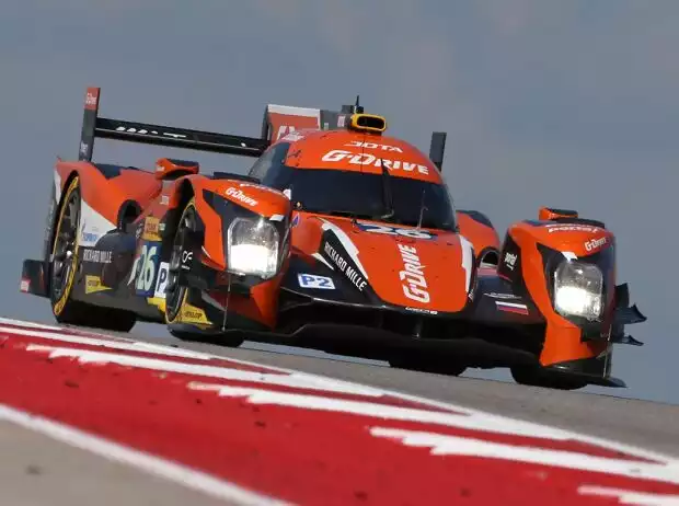Rene Rast, Alex Brundle Titel-Bild zur News: Rene Rast, Alex Brundle
