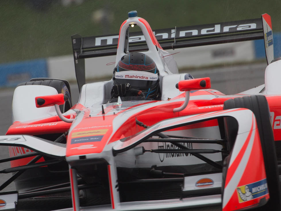 Nick Heidfeld
