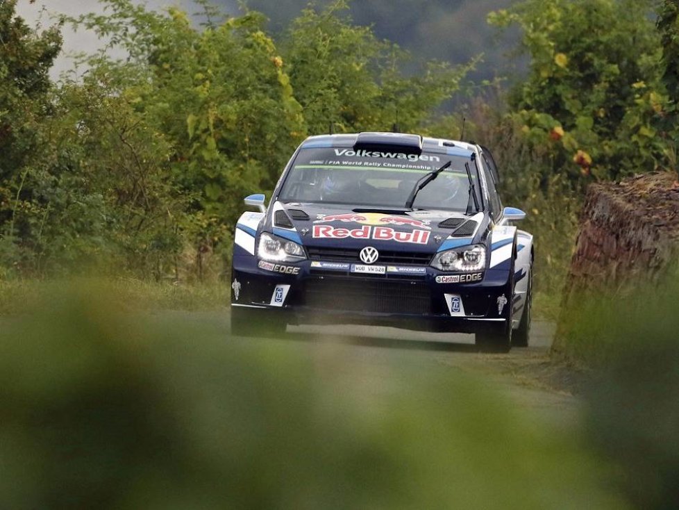 Sebastien Ogier, Julien Ingrassia