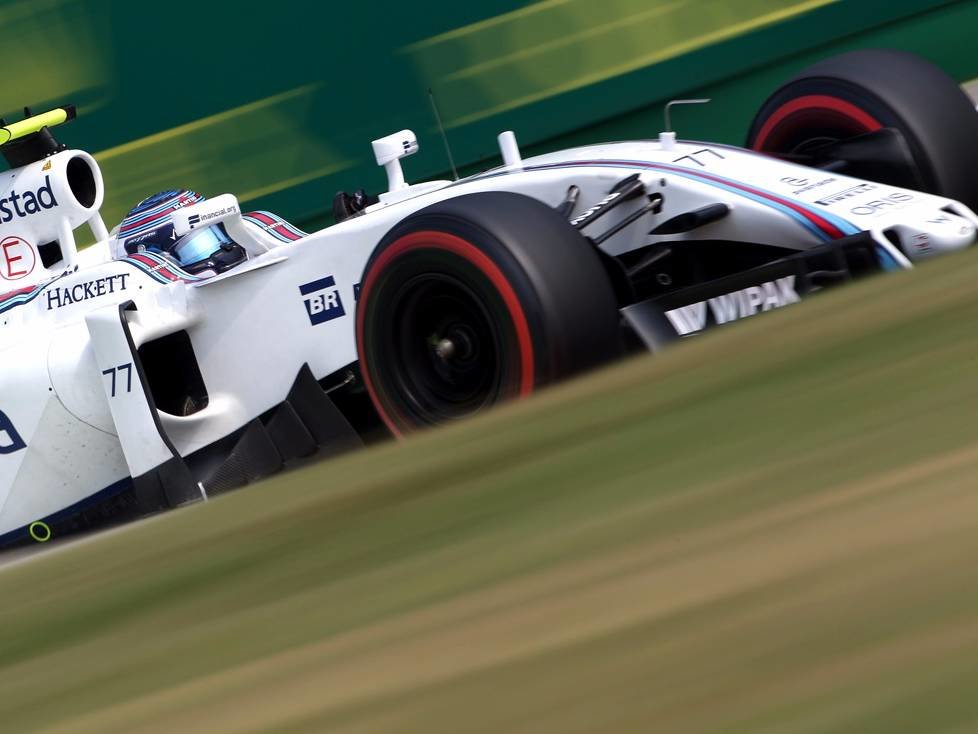 Valtteri Bottas