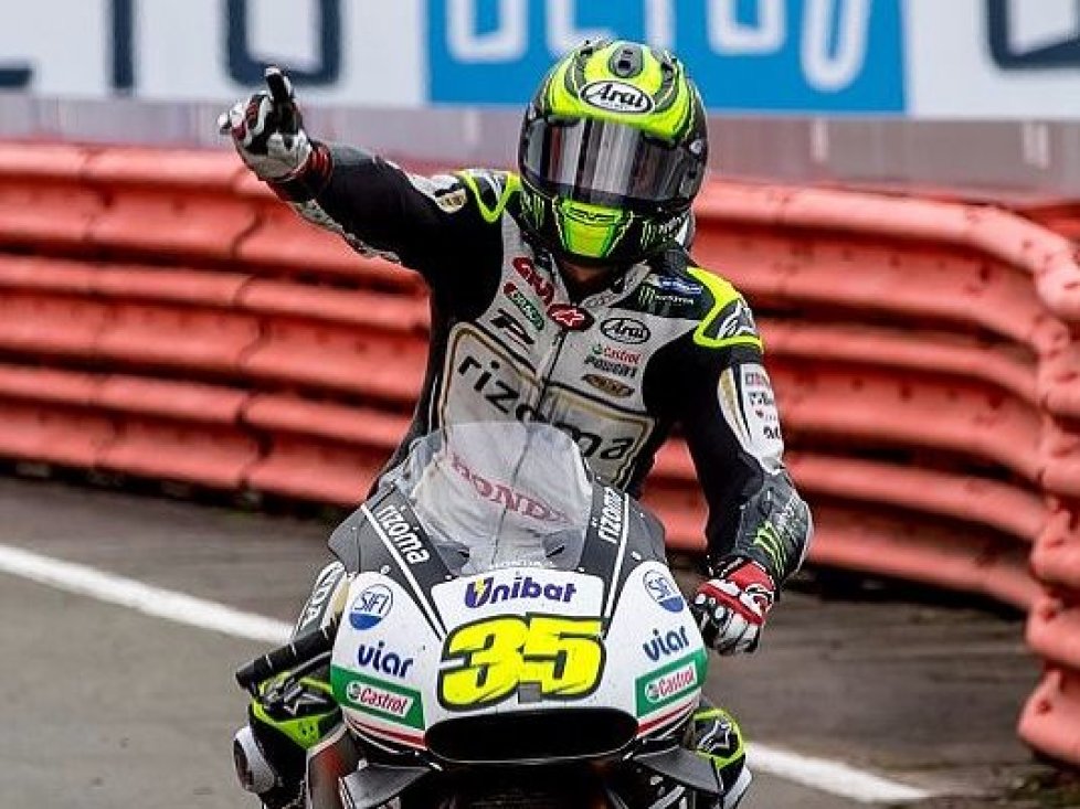 Cal Crutchlow
