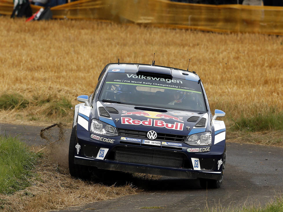 Sebastien Ogier, Julien Ingrassia