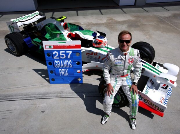 Rubens Barrichello Rubens Barrichello