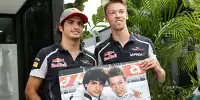 Bild zum Inhalt: Formel-1-Live-Ticker: Der Donnerstag in der Chronologie