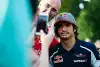 Bild zum Inhalt: Also doch: Sainz bestätigt Interesse von Renault für 2017