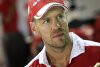 Bild zum Inhalt: "Zu alter Form gefunden": Vettel liebäugelt mit Sepang-Sieg