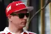 Bild zum Inhalt: Kimi Räikkönen nach Singapur-Fehler nicht sauer auf Ferrari