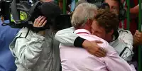 John und Jenson Button