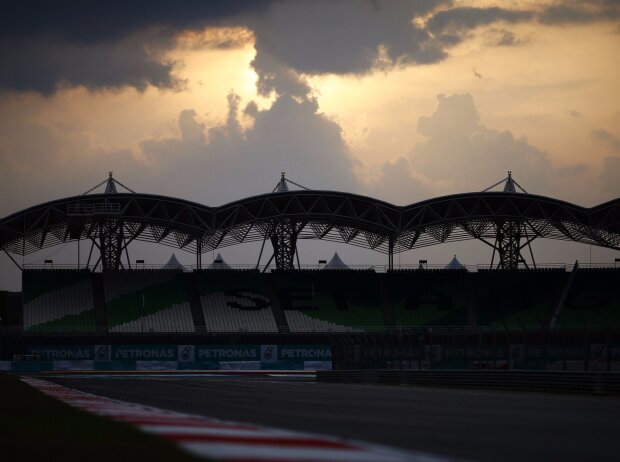 Sepang Sepang