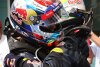 Bild zum Inhalt: Daniel Ricciardo: Verstappen hat mir in den Hintern getreten