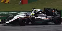 Bild zum Inhalt: Williams gegen Force India: Wer setzt sich in Sepang durch?