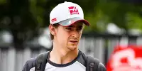 Bild zum Inhalt: Gutierrez kontert: "Toto Wolff ist noch nie Formel 1 gefahren"