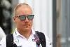 Bild zum Inhalt: Valtteri Bottas: Möchte wissen, welche Alternativen ich habe