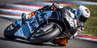 Bild zum Inhalt: KTM-Ziel für Valencia-Debüt: "Nicht Letzter werden"