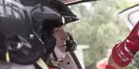 Bild zum Inhalt: Rallye Korsika: Kris Meeke glaubt nicht an dritten Sieg in Folge