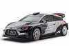 WRC 2017: Hyundai zeigt den neuen i20