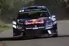 Bild zum Inhalt: Rallye Frankreich: Sebastien Ogier Schnellster im Shakedown