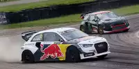 Mattias Ekström, Petter Solberg
